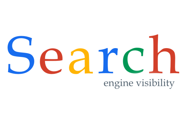 search engine visibility seo