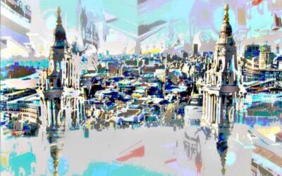 Entity-Based SEO: Optimizing for Specific People, Places, or Things