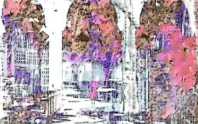 Information Architecture for AI Search
