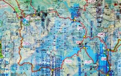How AI Retrieval Systems Map and Navigate Searcher Context