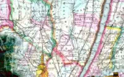 Your Website Is a Map of Your Business