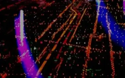 Understanding Topic Neighborhoods