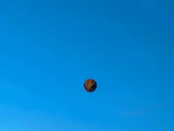 ball-sky-stephen-hall