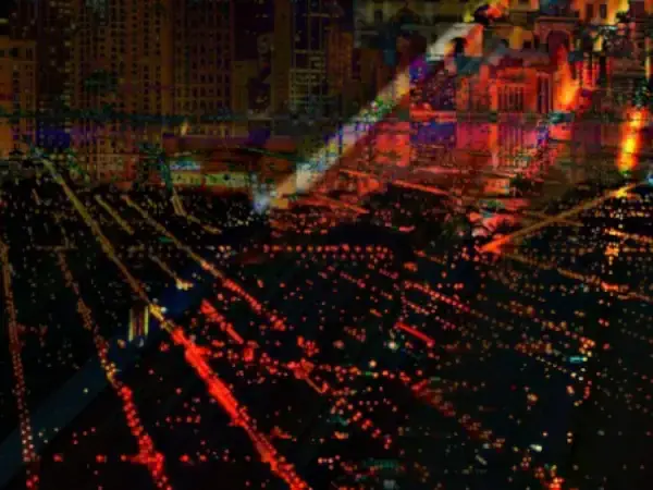 grid-city-overlay-mary-hall-art