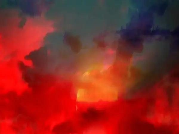 layer-red-sun-mary-hall-art