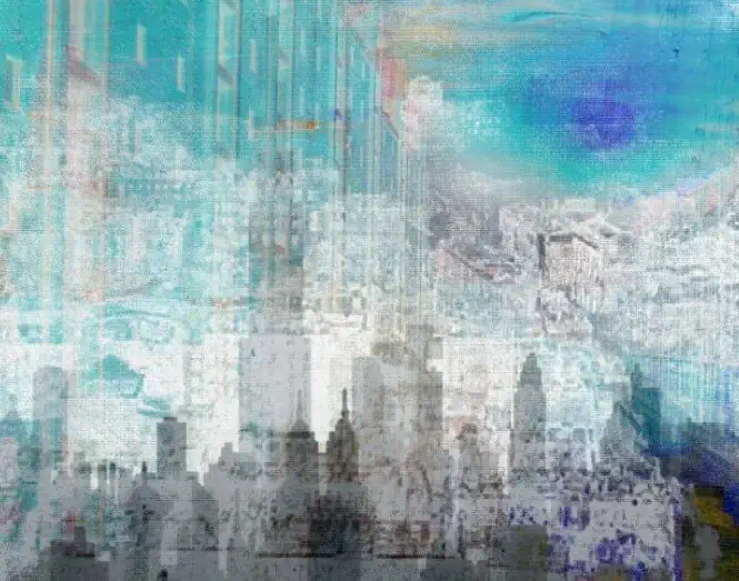 city-left-mary-hall-art