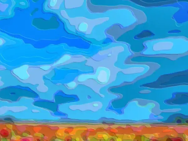 field-mary-hall-art