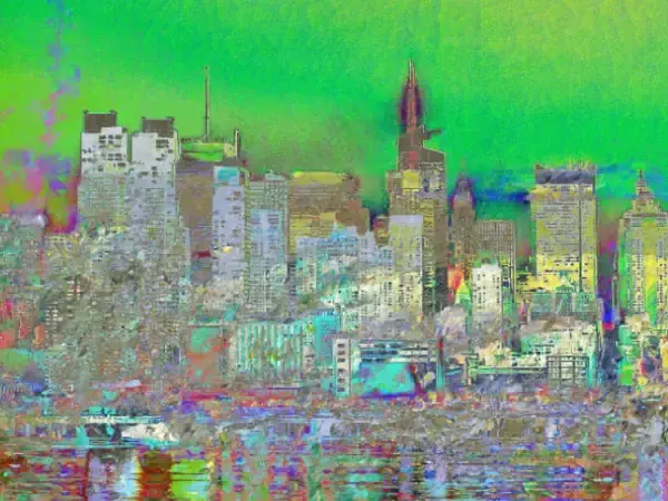 green-sky-left-mary-hall-art