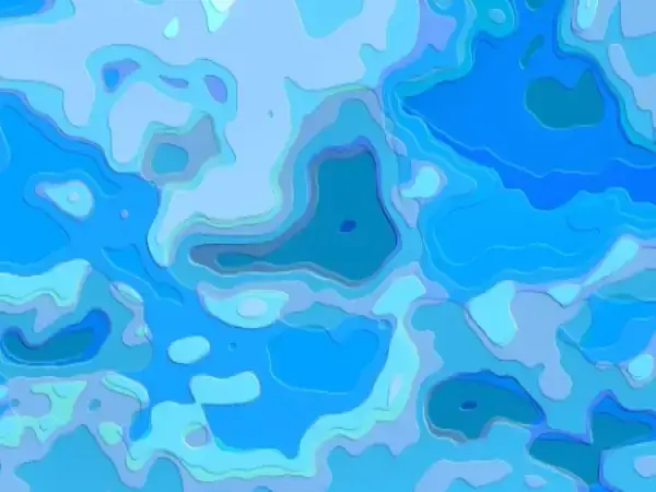 layered-sky-mary-hall-art
